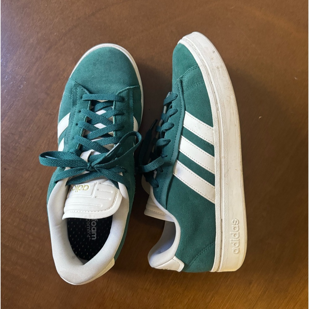 Adidas grand court alpha shoes